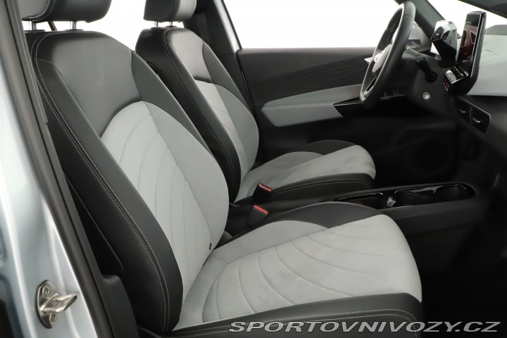 Volkswagen ID.3 Pro Perf. (62 kWh) 2023