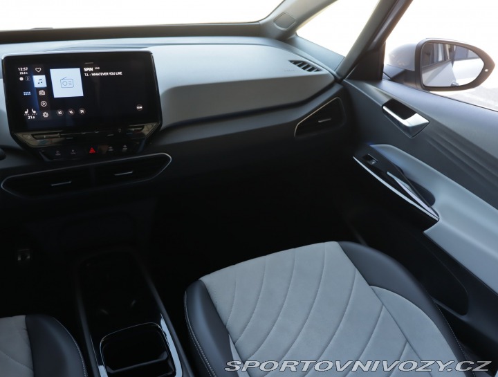 Volkswagen ID.3 1st (62 kWh) 2023
