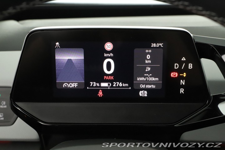 Volkswagen ID.3 Pro Perf. (62 kWh) 2023