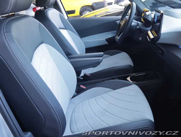 Volkswagen ID.3 1st (62 kWh) 2023