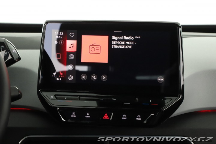 Volkswagen ID.3 Pro Perf. (62 kWh) 2023