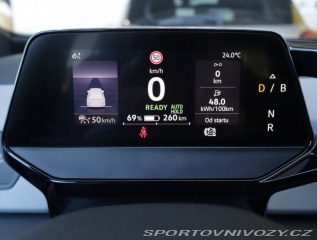 Volkswagen ID.3 1st (62 kWh) 2023