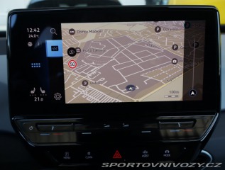 Volkswagen ID.3 1st (62 kWh) 2023