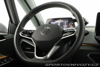 Volkswagen ID.3 Pro Perf. (62 kWh) 2023