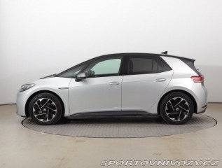 Volkswagen ID.3 1st (62 kWh) 2023
