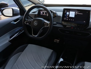 Volkswagen ID.3 1st (62 kWh) 2023