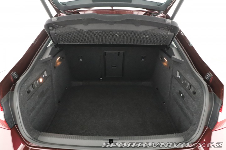 Škoda Superb Laurin&Klement 2.0 TS 2016