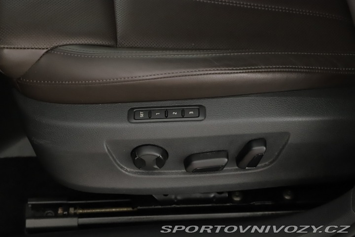 Škoda Superb Laurin&Klement 2.0 TS 2016