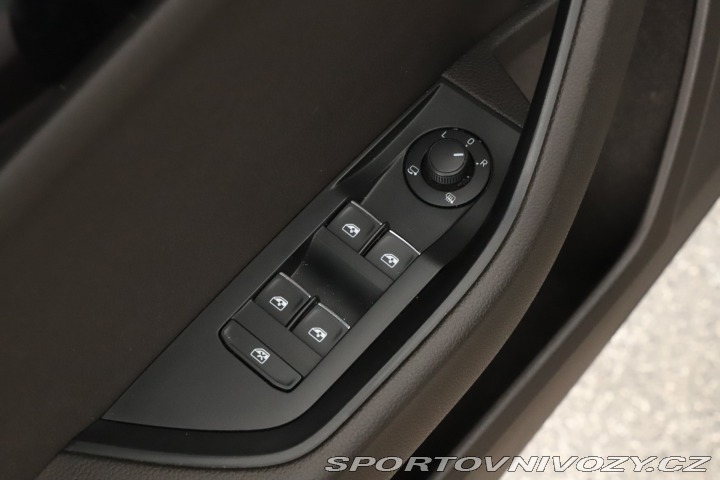 Škoda Superb Laurin&Klement 2.0 TS 2016