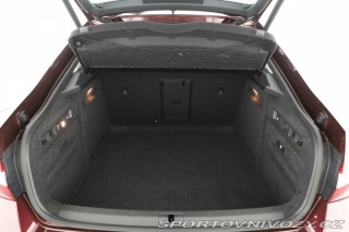 Škoda Superb Laurin&Klement 2.0 TS 2016