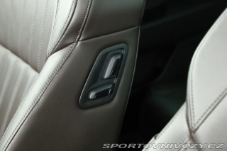 Škoda Superb Laurin&Klement 2.0 TS 2016