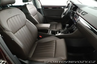 Škoda Superb Laurin&Klement 2.0 TS 2016