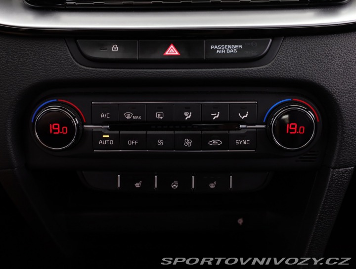 Kia Ceed GT GT Line 1.6 T-GDI GT 2020