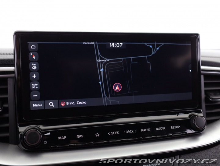 Kia Ceed GT GT Line 1.6 T-GDI GT 2020