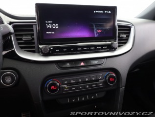 Kia Ceed GT GT Line 1.6 T-GDI GT 2020