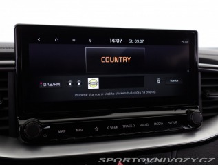Kia Ceed GT GT Line 1.6 T-GDI GT 2020