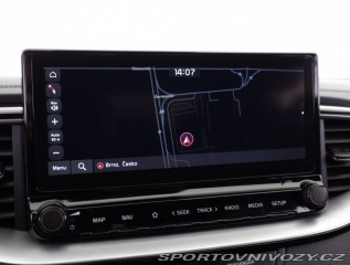 Kia Ceed GT GT Line 1.6 T-GDI GT 2020