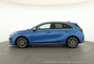 Kia Ceed GT GT Line 1.6 T-GDI GT 2020