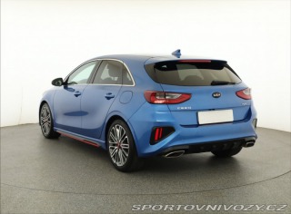 Kia Ceed GT GT Line 1.6 T-GDI GT 2020