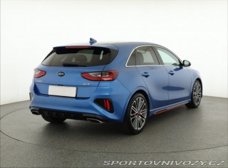 Kia Ceed GT GT Line 1.6 T-GDI GT 2020