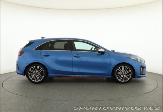 Kia Ceed GT GT Line 1.6 T-GDI GT 2020