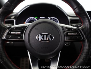 Kia Ceed GT GT Line 1.6 T-GDI GT 2020