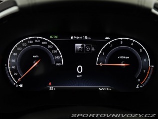 Kia Ceed GT GT Line 1.6 T-GDI GT 2020