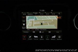 Ostatní značky Ostatní modely Jeep Wrangler Rubicon 4xe PHEV 2021