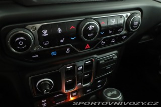 Ostatní značky Ostatní modely Jeep Wrangler Rubicon 4xe PHEV 2021