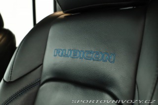 Ostatní značky Ostatní modely Jeep Wrangler Rubicon 4xe PHEV 2021