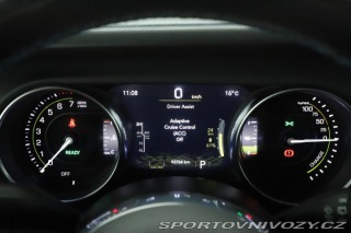 Ostatní značky Ostatní modely Jeep Wrangler Rubicon 4xe PHEV 2021