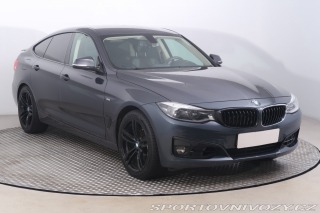 BMW 3 GT  330d xDrive GT
