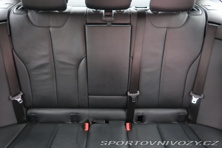 BMW 3 GT 330d xDrive GT 2017