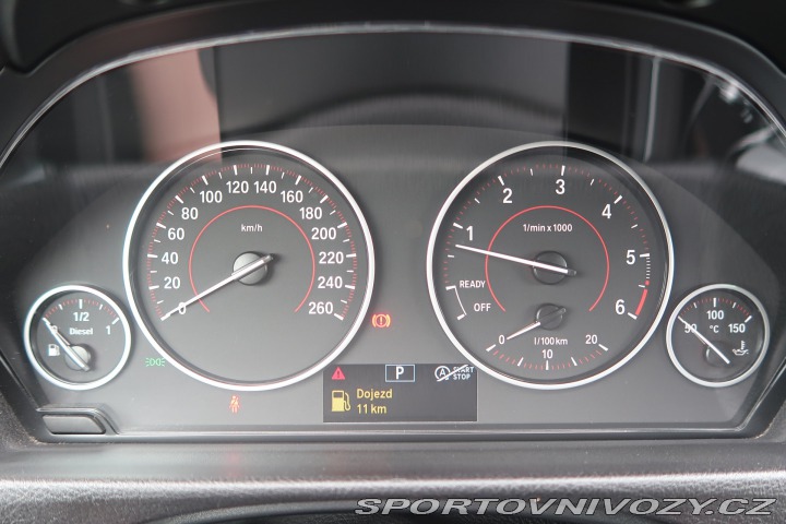 BMW 3 GT 330d xDrive GT 2017