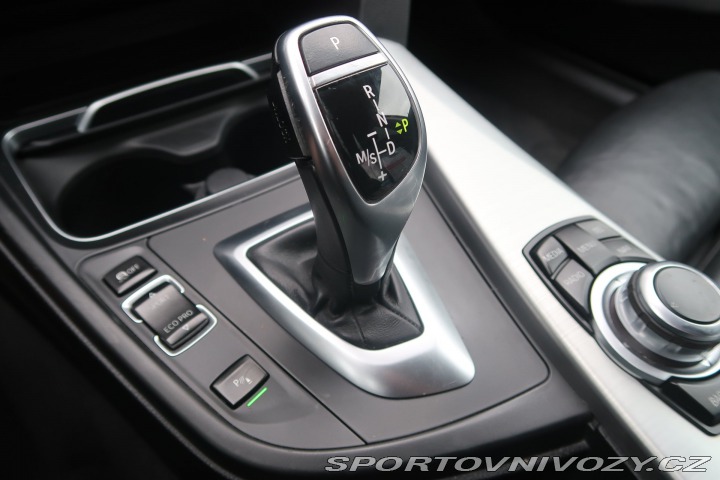 BMW 3 GT 330d xDrive GT 2017