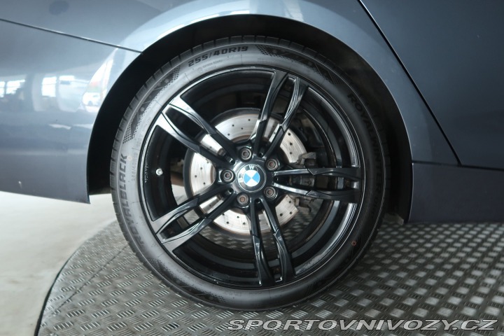 BMW 3 GT 330d xDrive GT 2017
