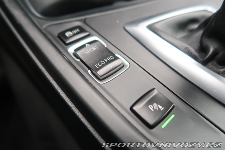 BMW 3 GT 330d xDrive GT 2017