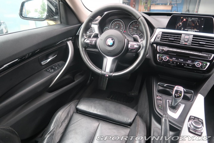 BMW 3 GT 330d xDrive GT 2017