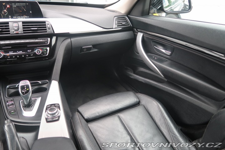 BMW 3 GT 330d xDrive GT 2017
