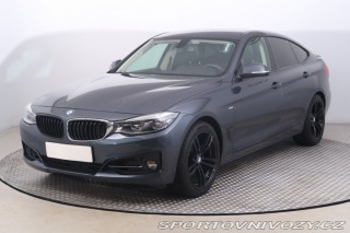 BMW 3 GT  330d xDrive GT 2017