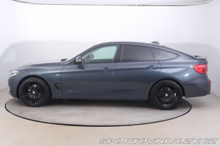 BMW 3 GT  330d xDrive GT 2017