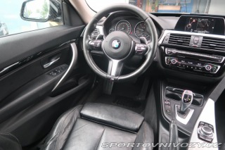 BMW 3 GT  330d xDrive GT 2017