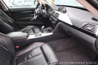 BMW 3 GT  330d xDrive GT 2017