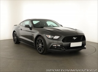 Ford Mustang GT V8 5.0