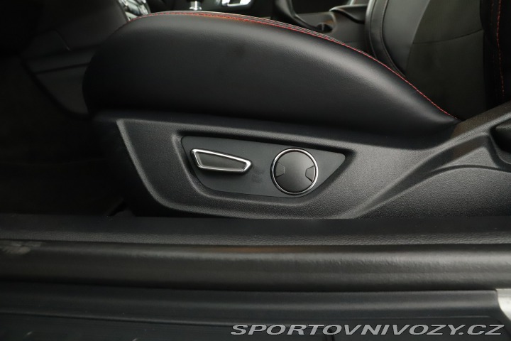 Ford Mustang GT V8 5.0 2015