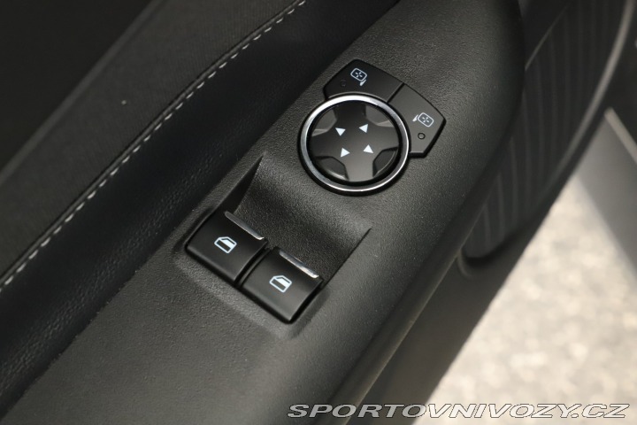Ford Mustang GT V8 5.0 2015