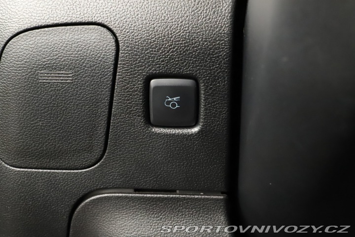 Ford Mustang GT V8 5.0 2015