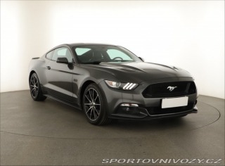 Ford Mustang GT V8 5.0 2015