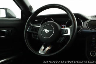 Ford Mustang GT V8 5.0 2015