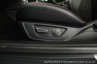 Ford Mustang GT V8 5.0 2015